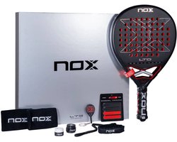 Pack Nox At10 Genius 12k Ltd