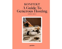 The Konfekt Guide To Generous Hosting