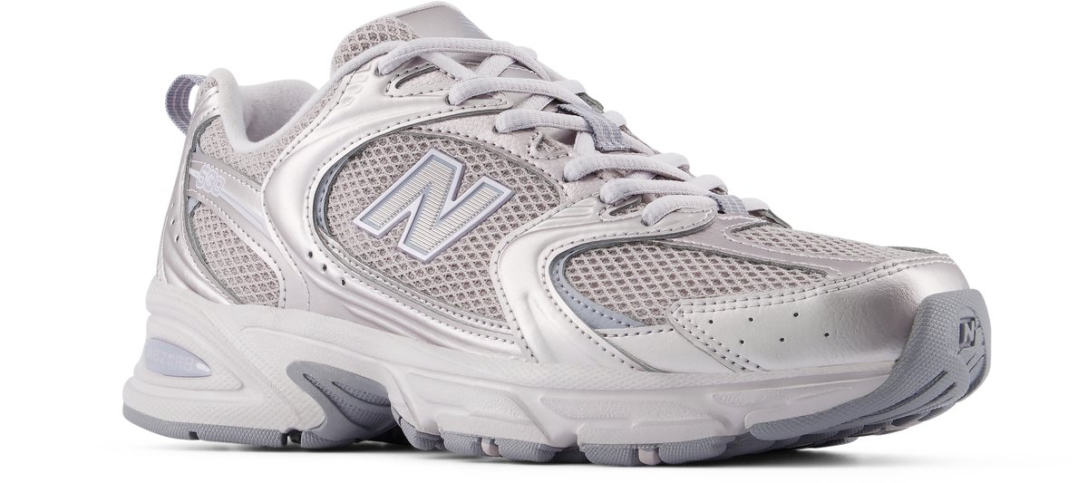 New Balance 530 Unisex Sneakers - TRUFFLE SALT