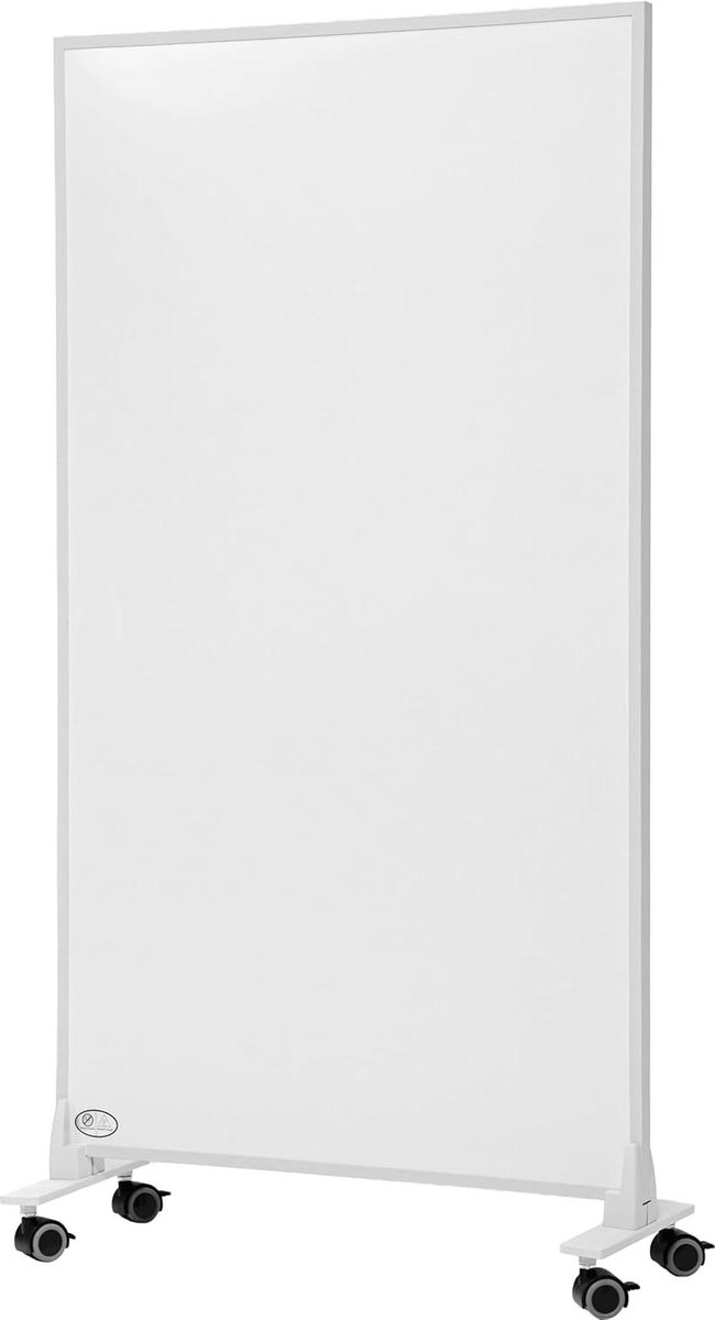 Infrarood Verwarming - Vrijstaand Apparaat - Snelle Warmte - Energiebesparend - 1200 Watt - Wit