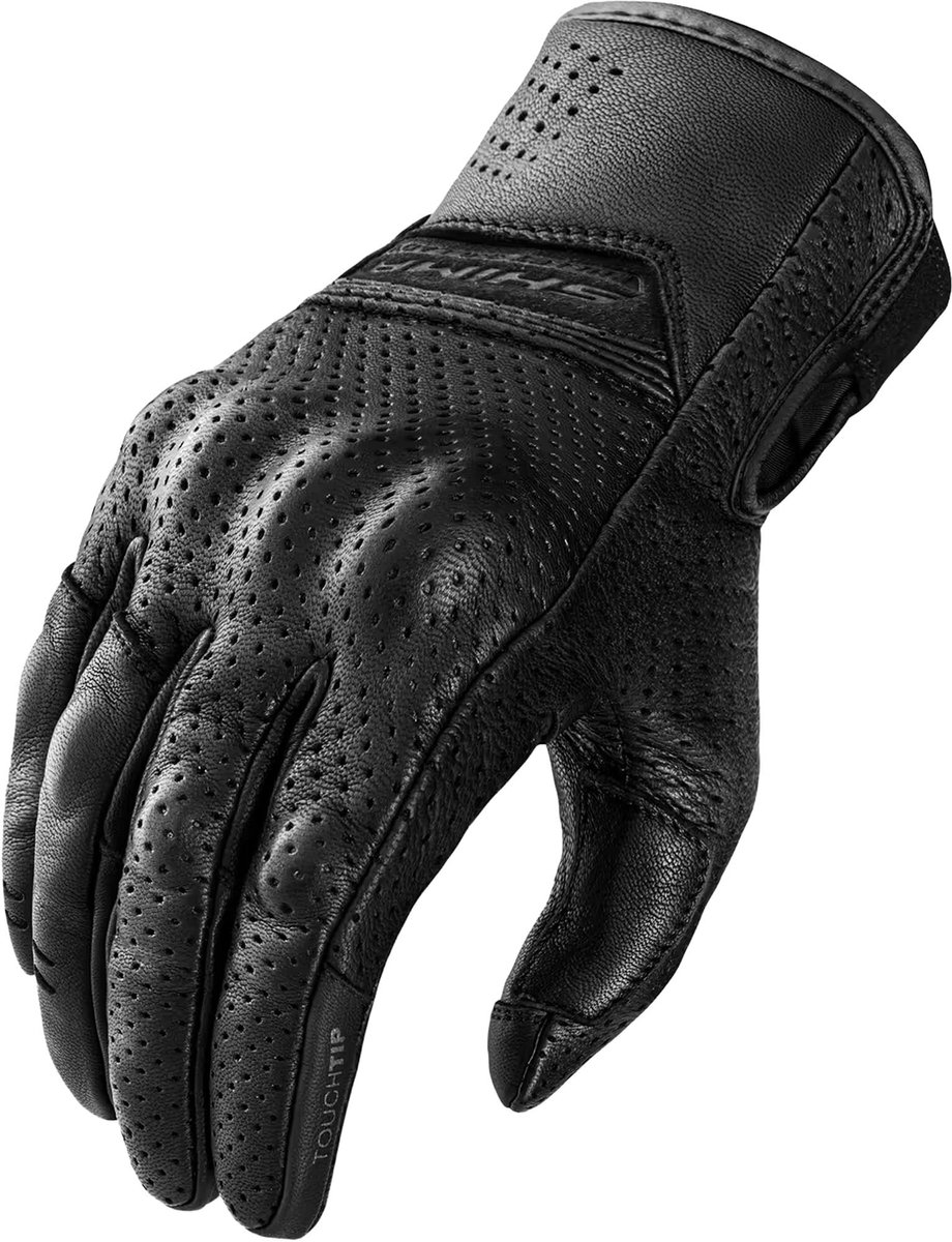 SHIMA Bullet 3.0 Dames Motorhandschoenen -