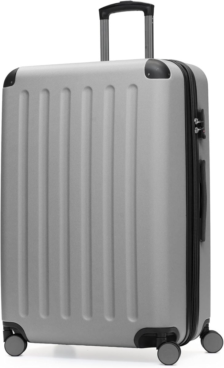 Spree Grote Reisekoffer 75 cm