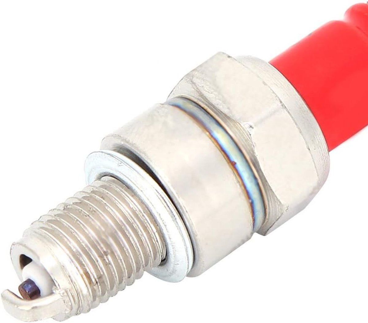 bougie bpr8ea, Bougie Elektrode voor Scooter ATV Quads GY6 50cc 150cc