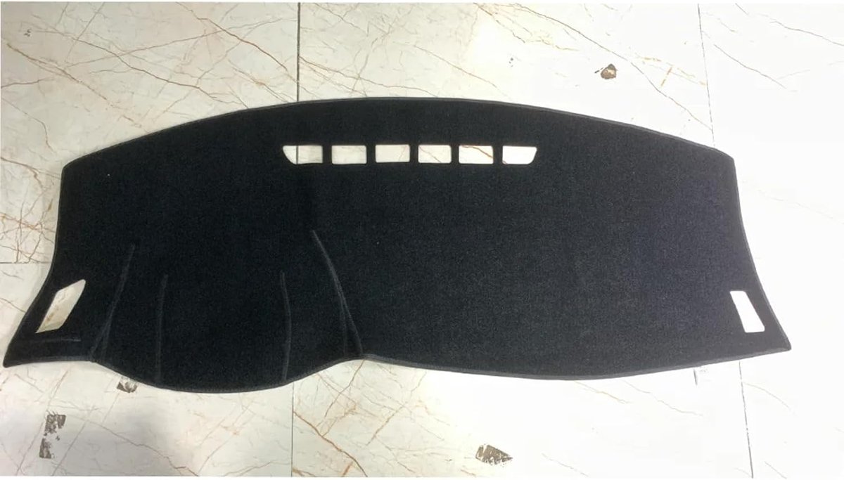 Dashboardafdekking Dashboardmat Tapijtkussen Schaduwvoering Cape Accessoires Voor Renault Clio Lutecia 5 RS Line 2020~2023