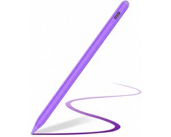 Pen voor Apple iPad (2018-2026), zeer nauwkeurige iPad Pencil met Palm afwijzing, compatibel met A16/10-6 Gen, Air 7/6/5/4/3, Pro M4/M3/M2/12,9"/11", Mini 5/6/7