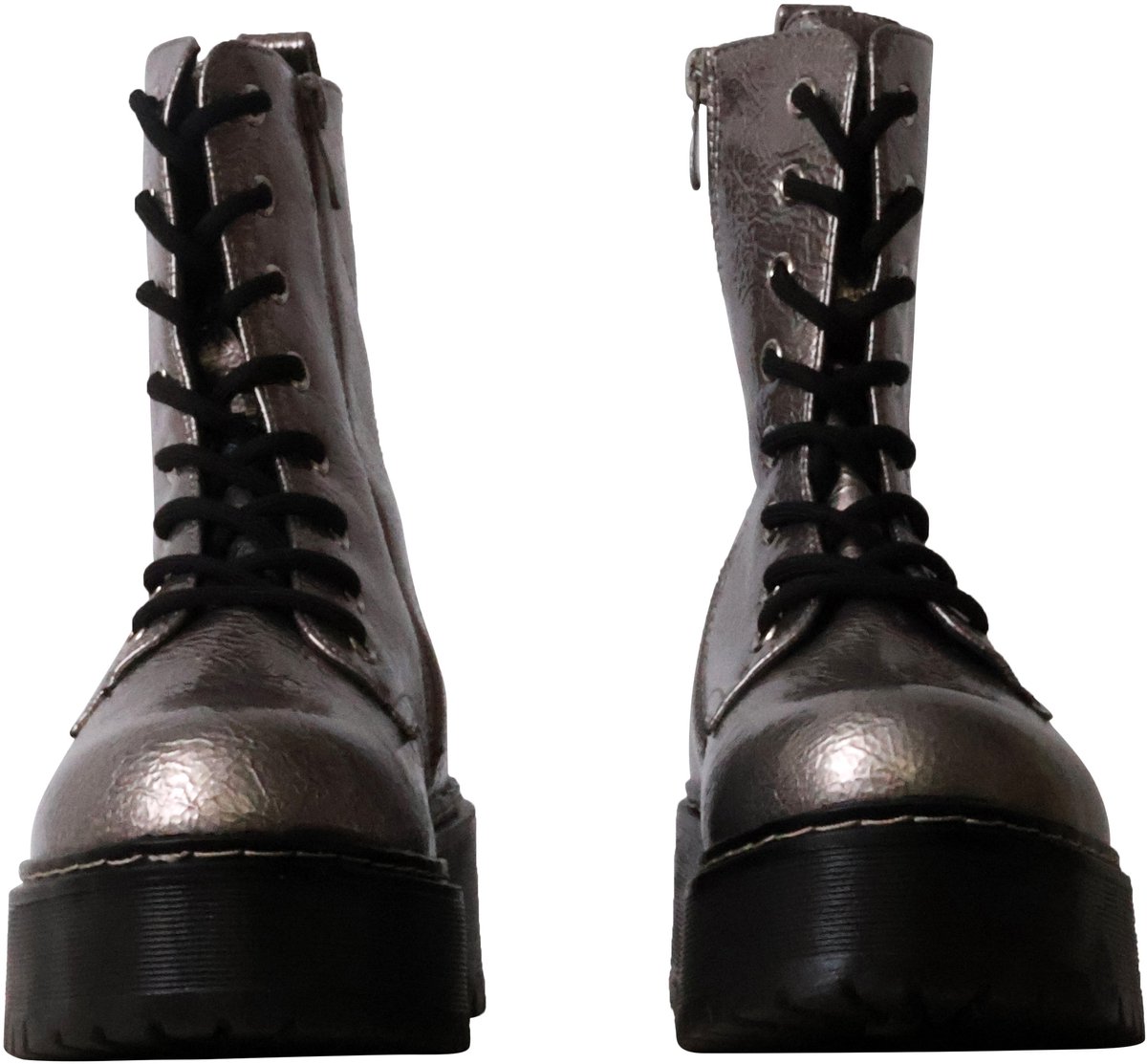 Veterschoenen