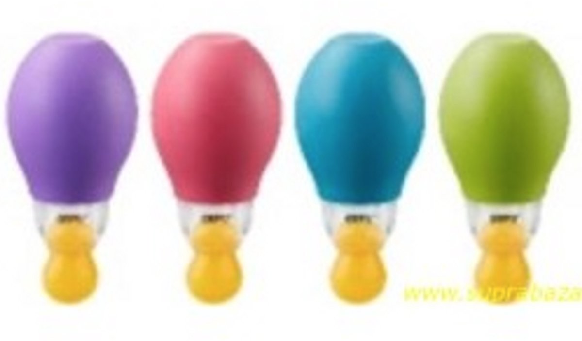 Gefu Eischeider Blobby