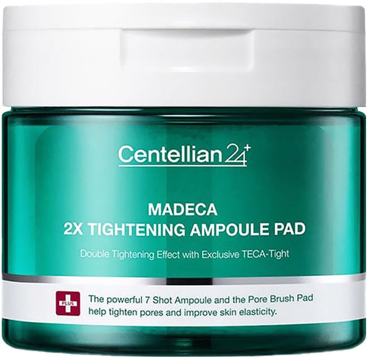 Madeca 2X Tightening Ampoule Pad