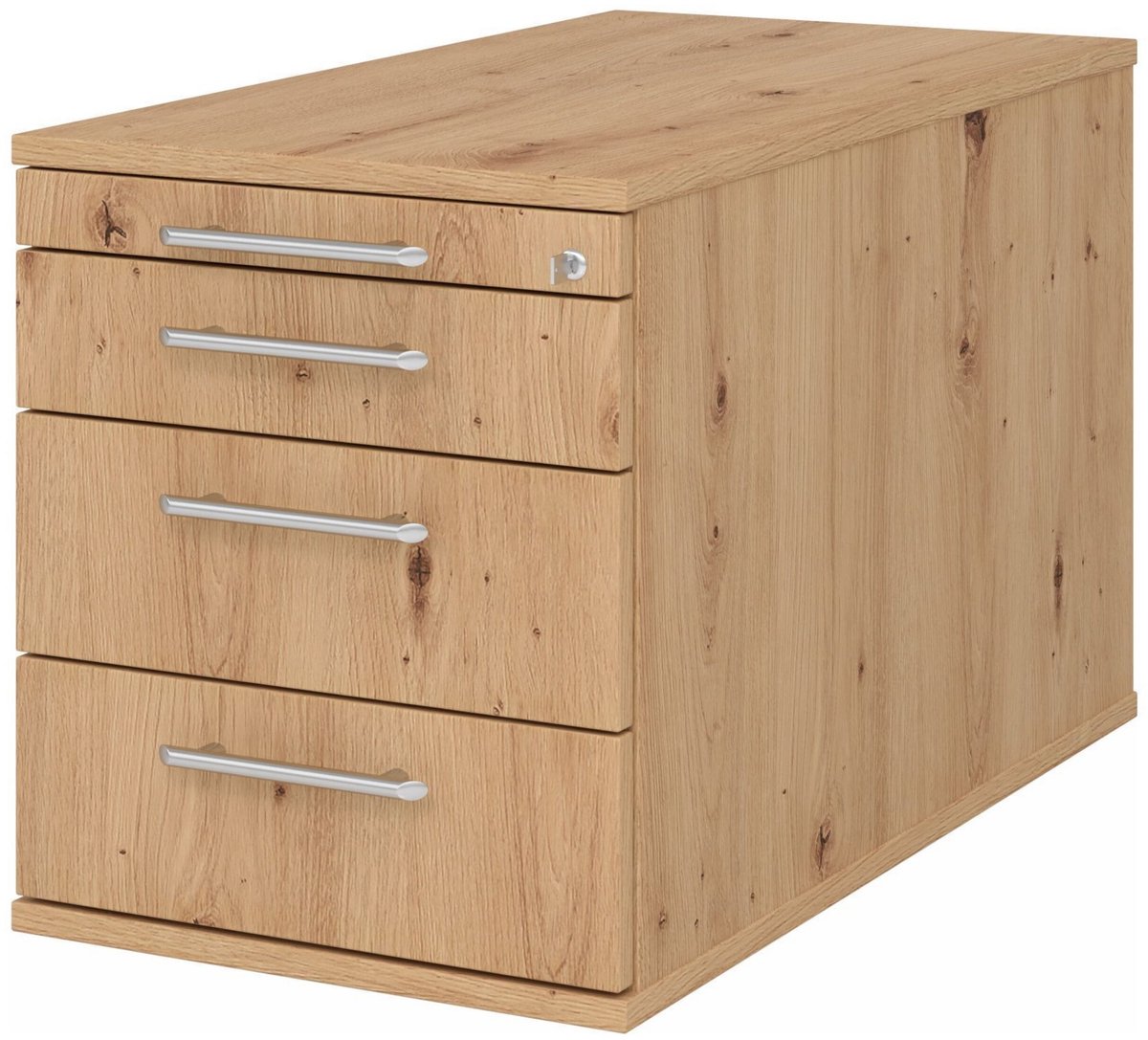 Rolcontainer SIGNA TC30 RE Eik