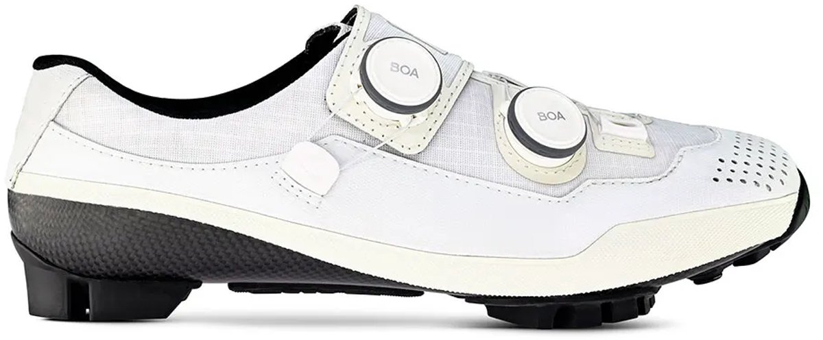 Bont Riot G Mtb-schoenen Wit EU 42