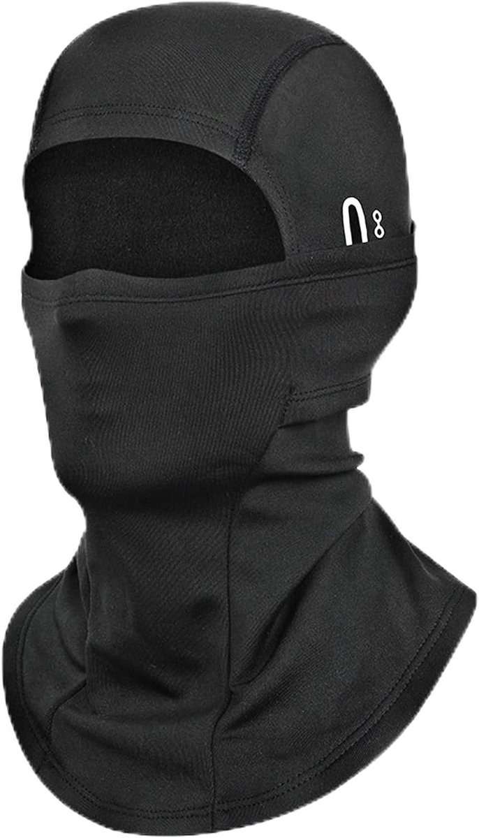 Warm Winddicht Balaclava Ski Masker voor Skiën, Motor rijden en Buitenactiviteiten - Perfect voor Koude Weersomstandigheden