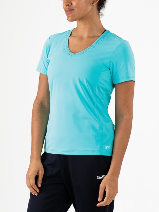 Sjeng Sports โข Aruba Blue โข maat L