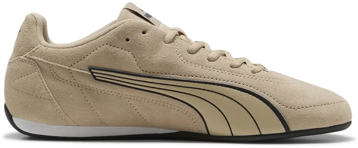 Puma Catch Sd Schoenen Man Zwart