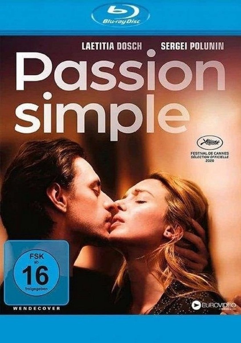 Dramatische Film over Liefde, Obsessie en Gevaar