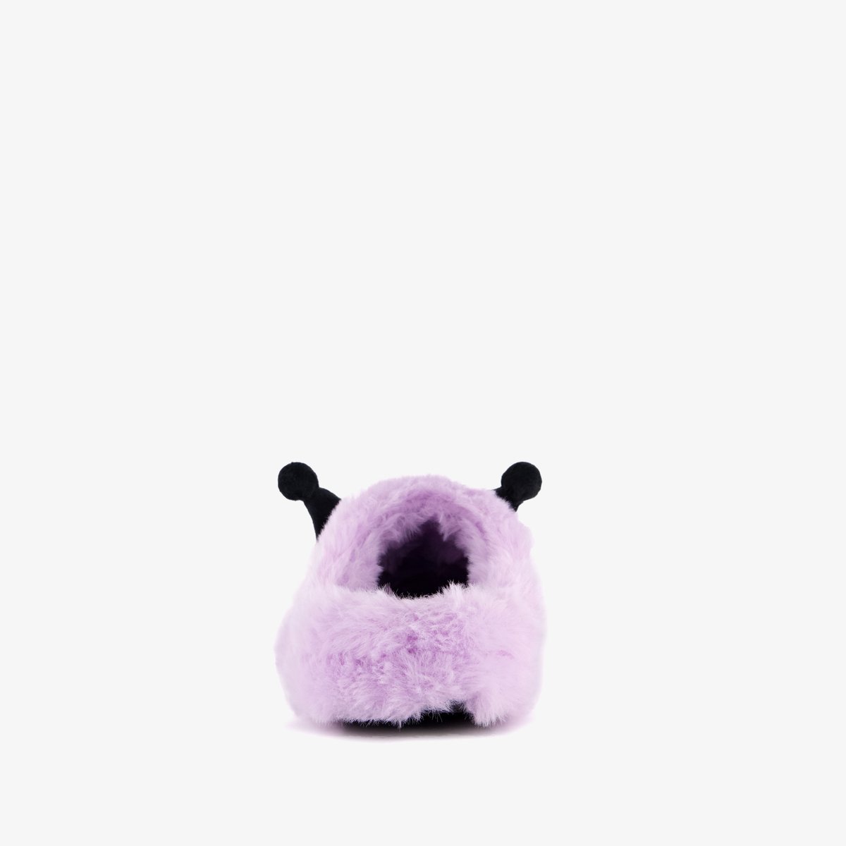 Kuromi meisjes instap pantoffels lila - Maat 32 - Sloffen — cadeau in Mode & Accessoires - foto 6