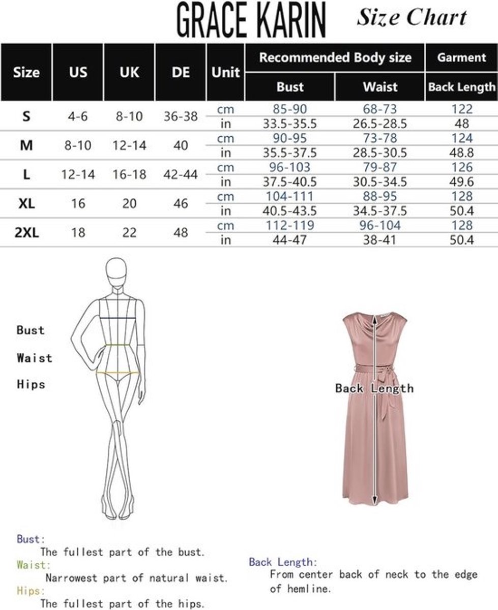 Elegante midi-jurk met ronde hals en ceintuur voor dames - Ideaal voor speciale gelegenheden