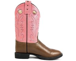 Old West - Cowboy laarzen - westernlaarzen - meisjes - 29 - CW2539