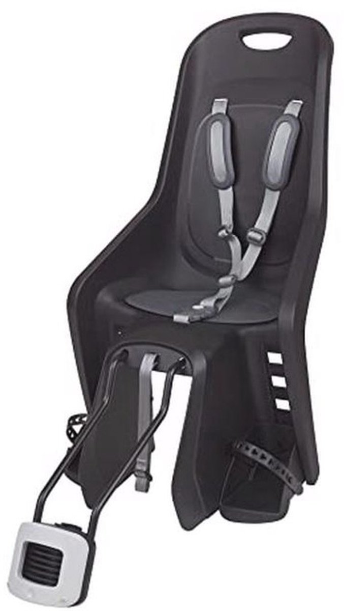 Maxi Plus Fietsstoeltje Unisex 29 inch