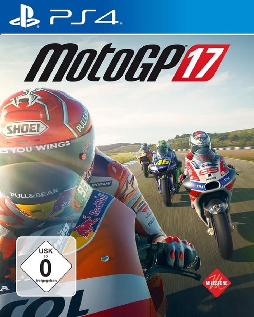 Motorrace Simulator 2017: Spannende Competities en Realistische Gameplay