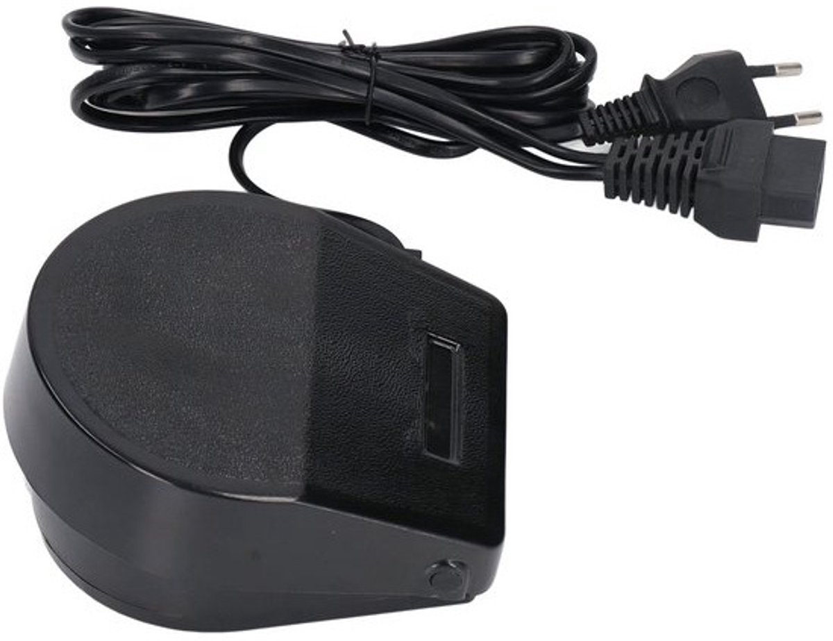 SPHProducts - Naaimachine Voetpedaal - Universeel Voetpedaal - Vervangend onderdeel voor naaimachines - 220V met Netsnoer - Geschikt voor meeste naaim