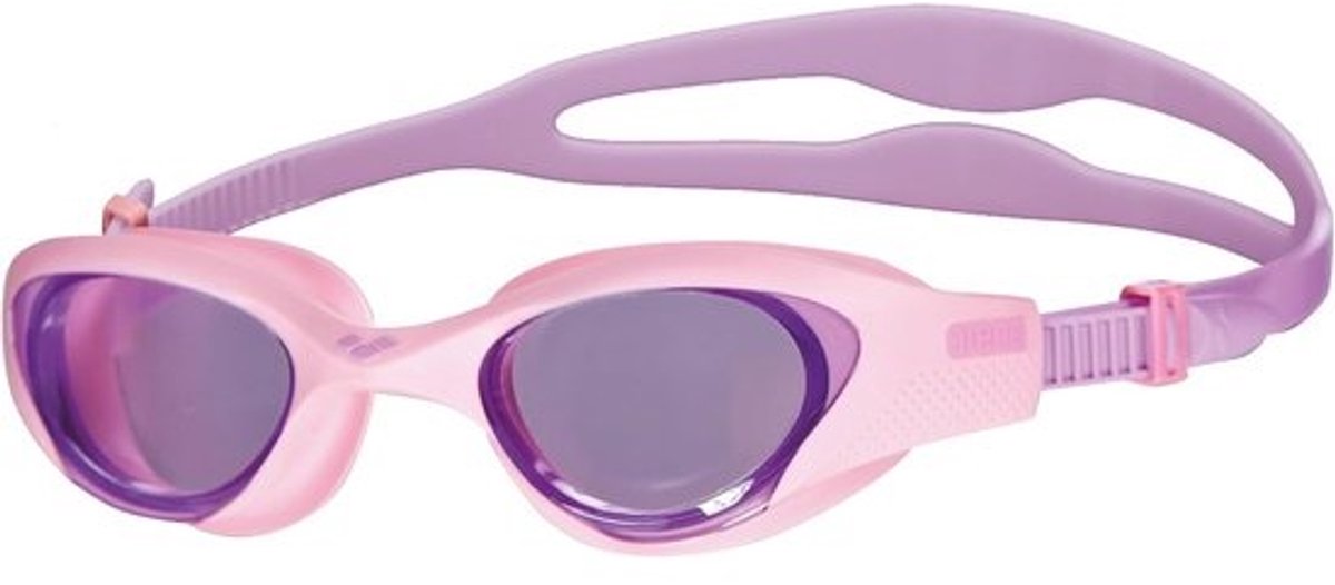 Kinderswimmbril voor Jonge Zwemmers - Comfortabele Zwembroek met UV-bescherming
