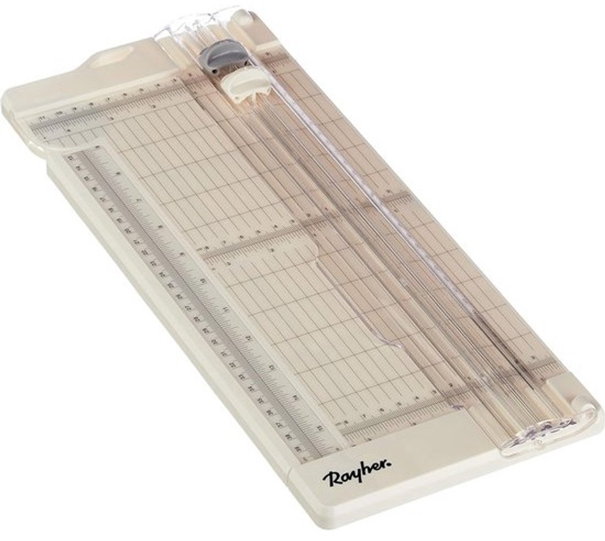 Papiersnijmachine met Vouwfunctie voor Nauwkeurige Sneden tot 30,5 cm