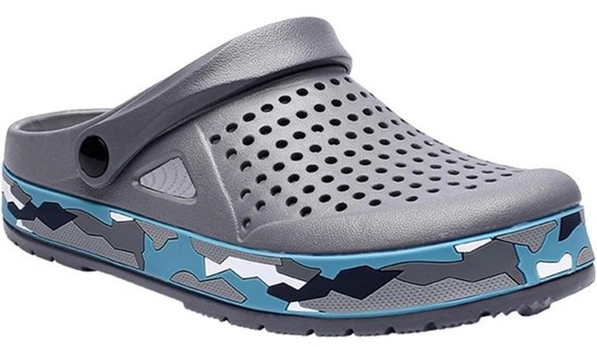 Herenslippers - Tuin Schoenen - Wateractiviteiten - Sneldrogend - Niet gespecificeerd - Niet gespecificeerd