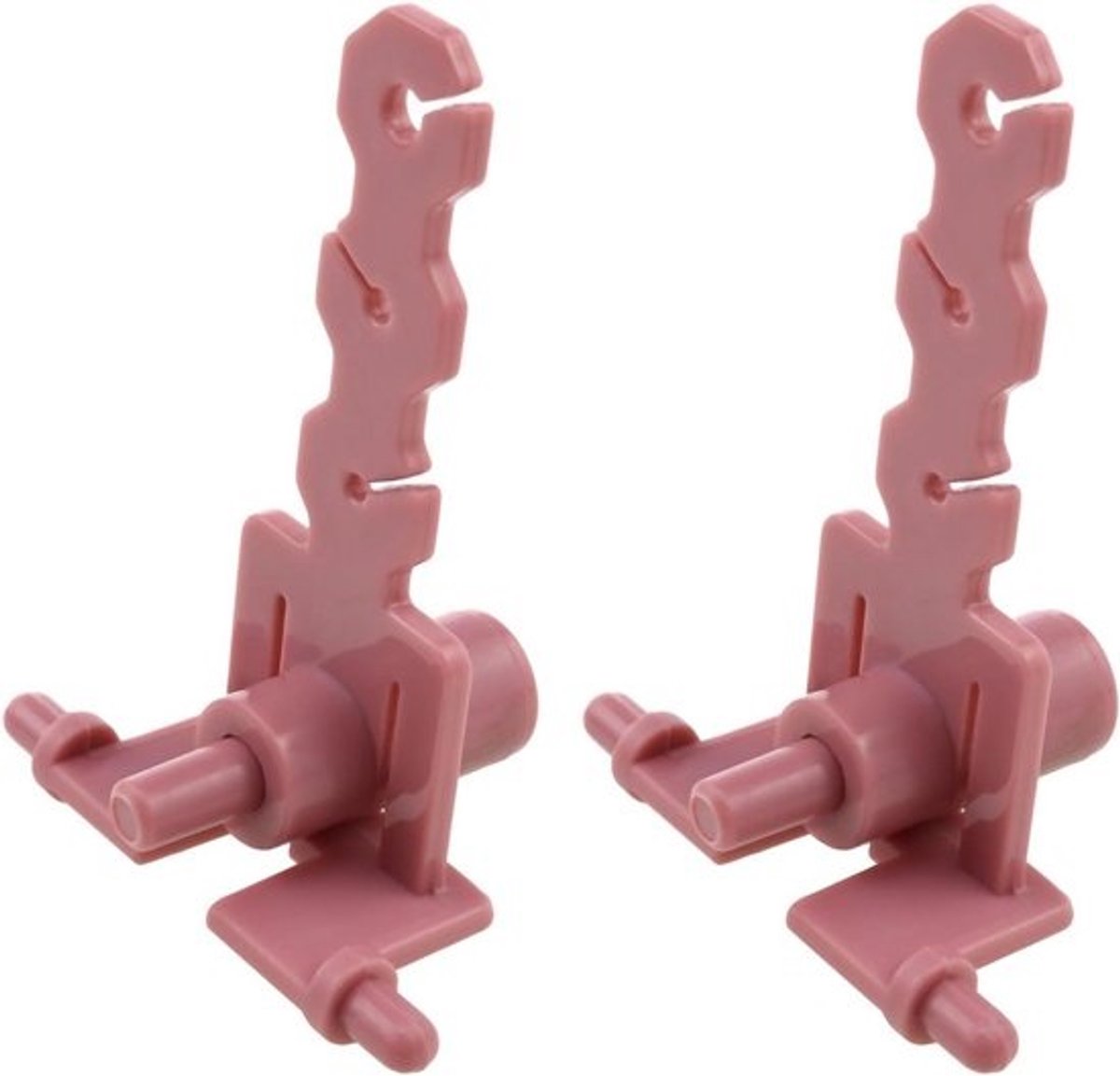 2x Garen Spanner voor Breimachine Accessoire - Eenvoudige Montage - Compatibel met Diverse Modellen