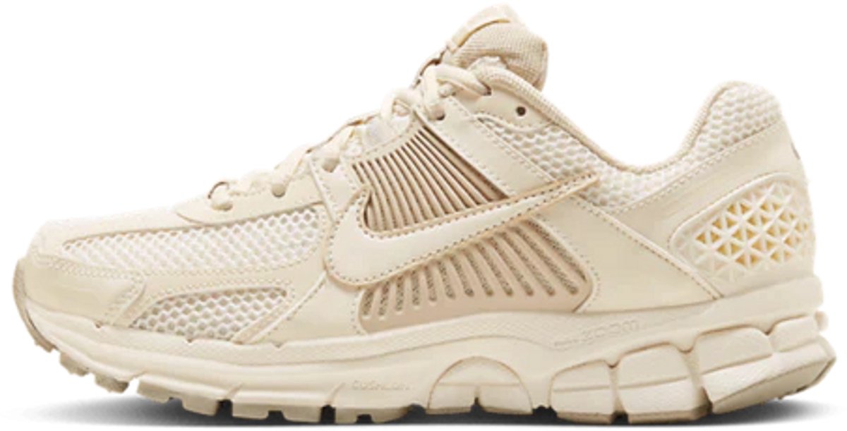 Nike Zoom Vomero 5 maar Beige