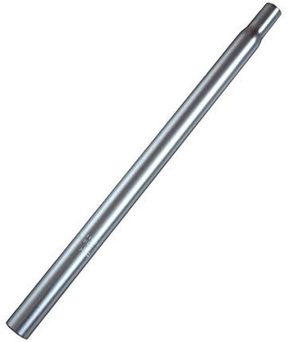 Mountainbike Zadelpen Aluminium 25,4/27,2/28,6/30,4/30,8/31,8/33,9 mm
