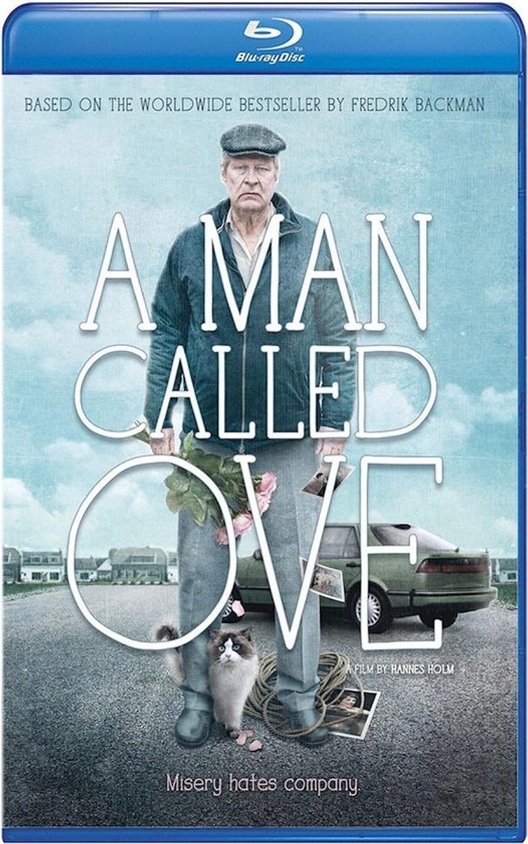 Ontroerende film over vriendschap en verlies