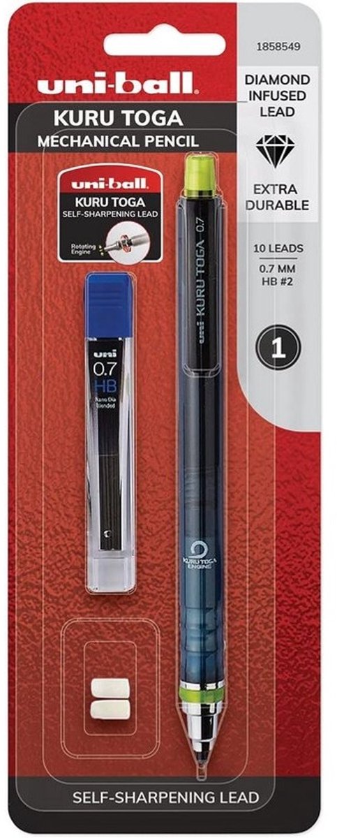 Mechanical Pencil 0.7 mm HB