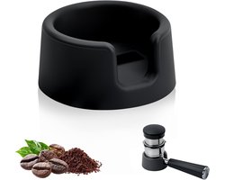 Tamper Station 58mm voor Koffie, Verbeter Tamping Stabiliteit en Extractie, Accessoires voor Barista en Koffieliefhebbers