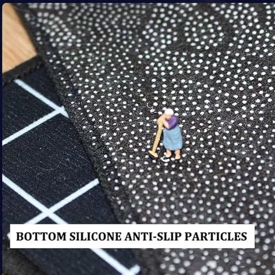 Buitentapijt - Terrastapijt Tuinkleed - Buiten Leven - Waterdicht Antislip - 200 x 300 cm - Geometrisch — afbeelding 3