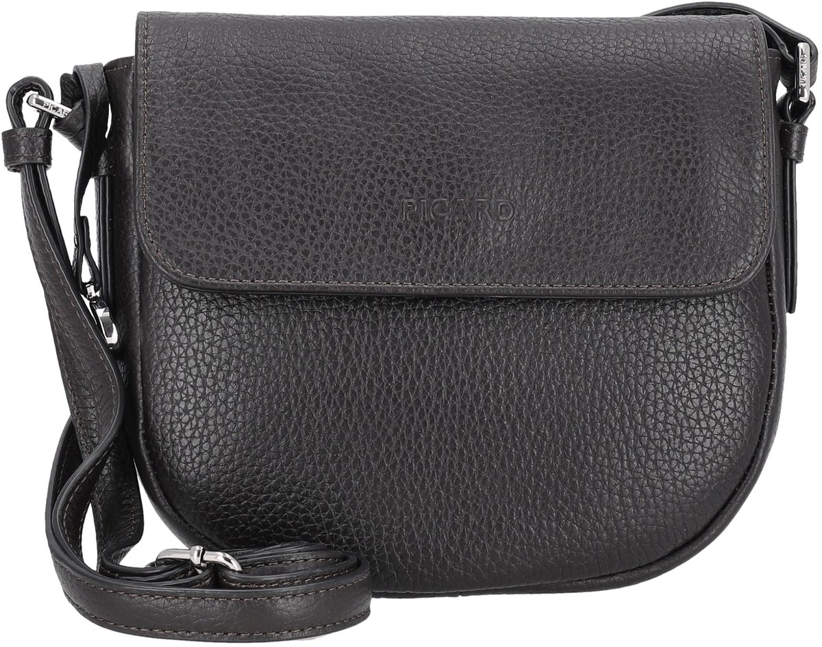 Picard Pure - Schoudertas 19 cm (cafe)