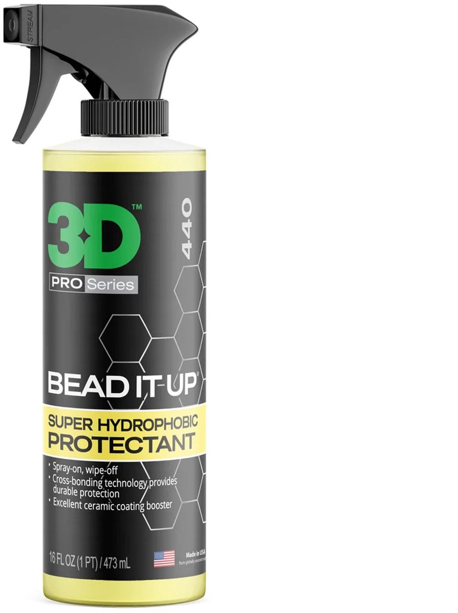 3D Bead It Up 473ml
