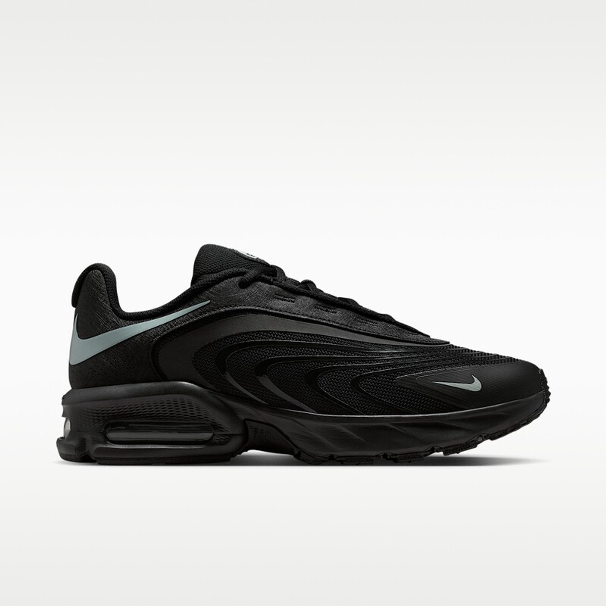 Nike Air Max Fire Sneakers – /Light /Light Pumice Lichtgrijs Air Max Fire Casual Heren Sneakers Zwart