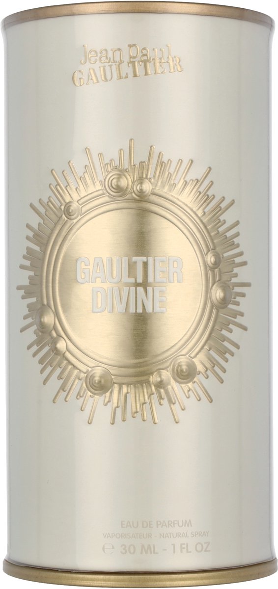 Jean Paul Gaultier Eau De Parfum Jean Paul Gaultier - Gaultier Divine Eau De Parfum - 30 ML