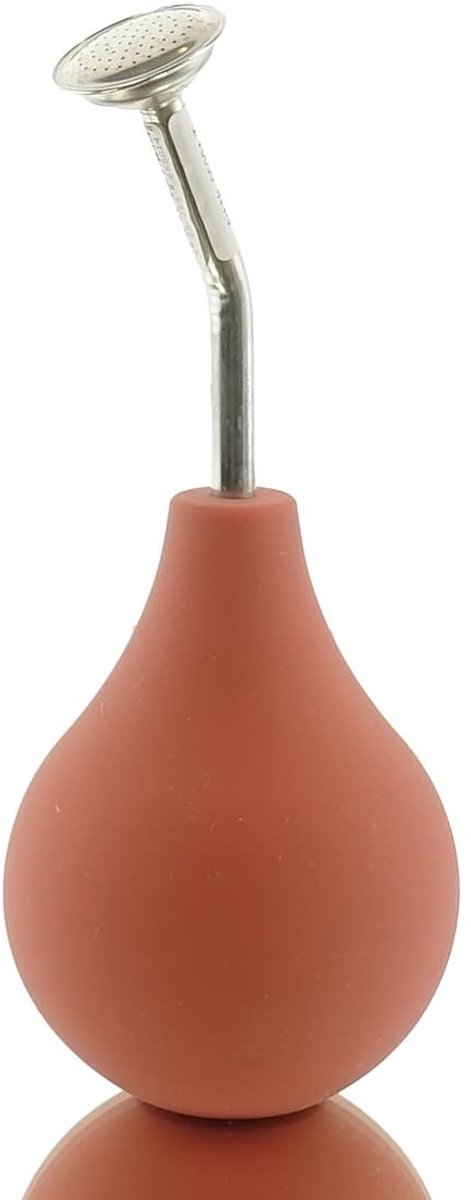 Bonsai gietbol (balsproeier) Pro terracotta met korte hals - 250 ml