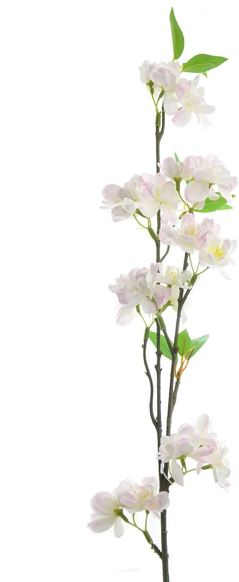 Gasper Paastak Kersenbloesem Roze en Wit 74 cm - Kunstbloemen