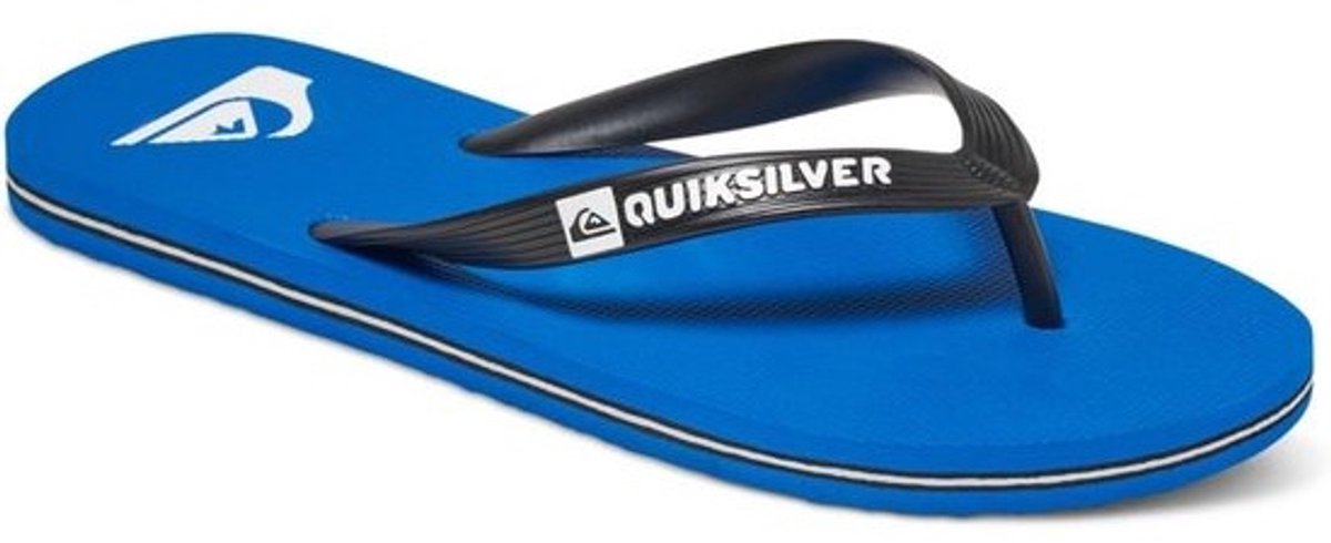 Heren Slippers en Teenslippers voor Strand en Douche - Comfortabel en Sneldrogend
