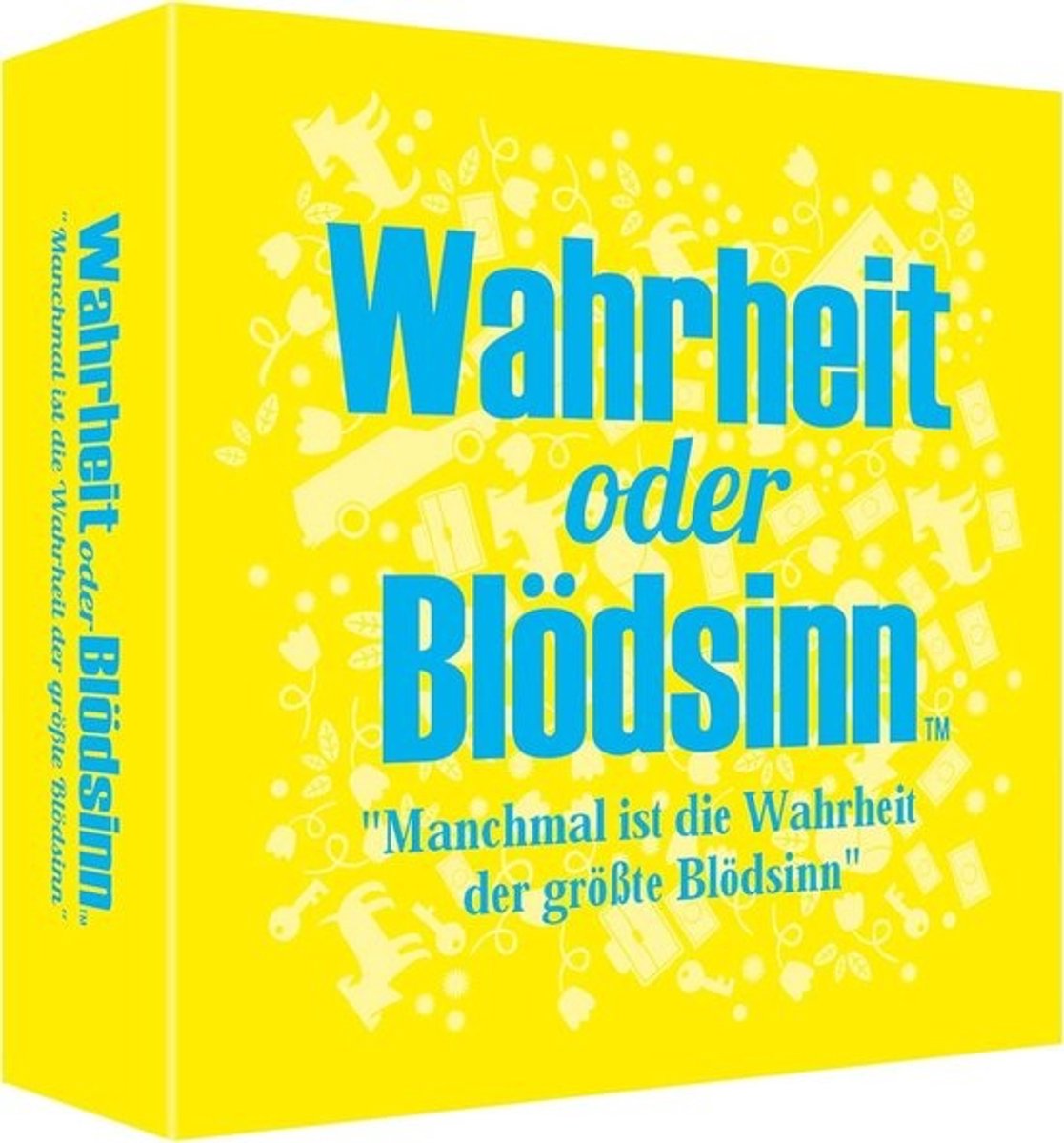 Quiz Gezelschapsspel met Vragen over Waarheid en Leugens voor Volwassenen