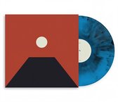 Tycho - Epoch (LP) (Coloured Vinyl)