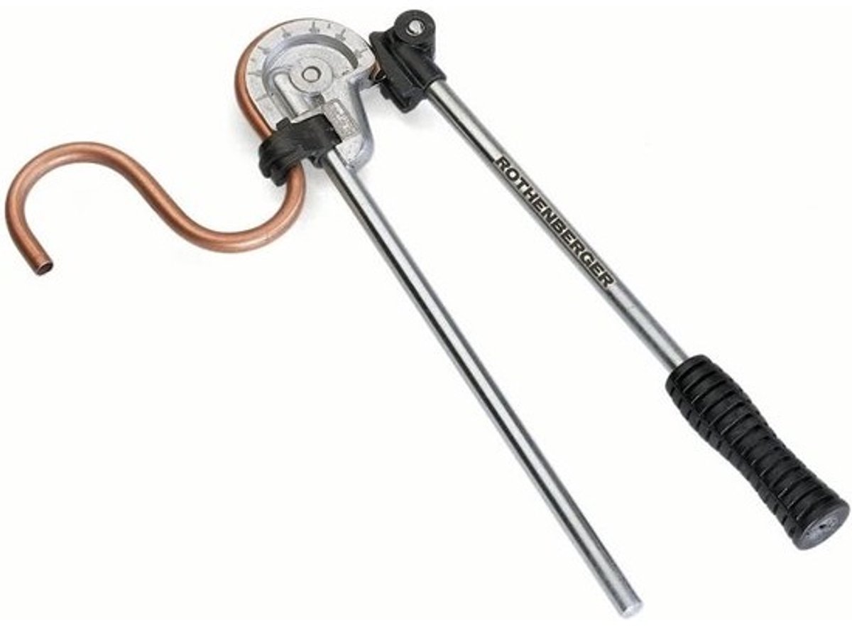 Industrieel Buisbuiger 14 mm - Professionele Buigtang voor Gereedschap