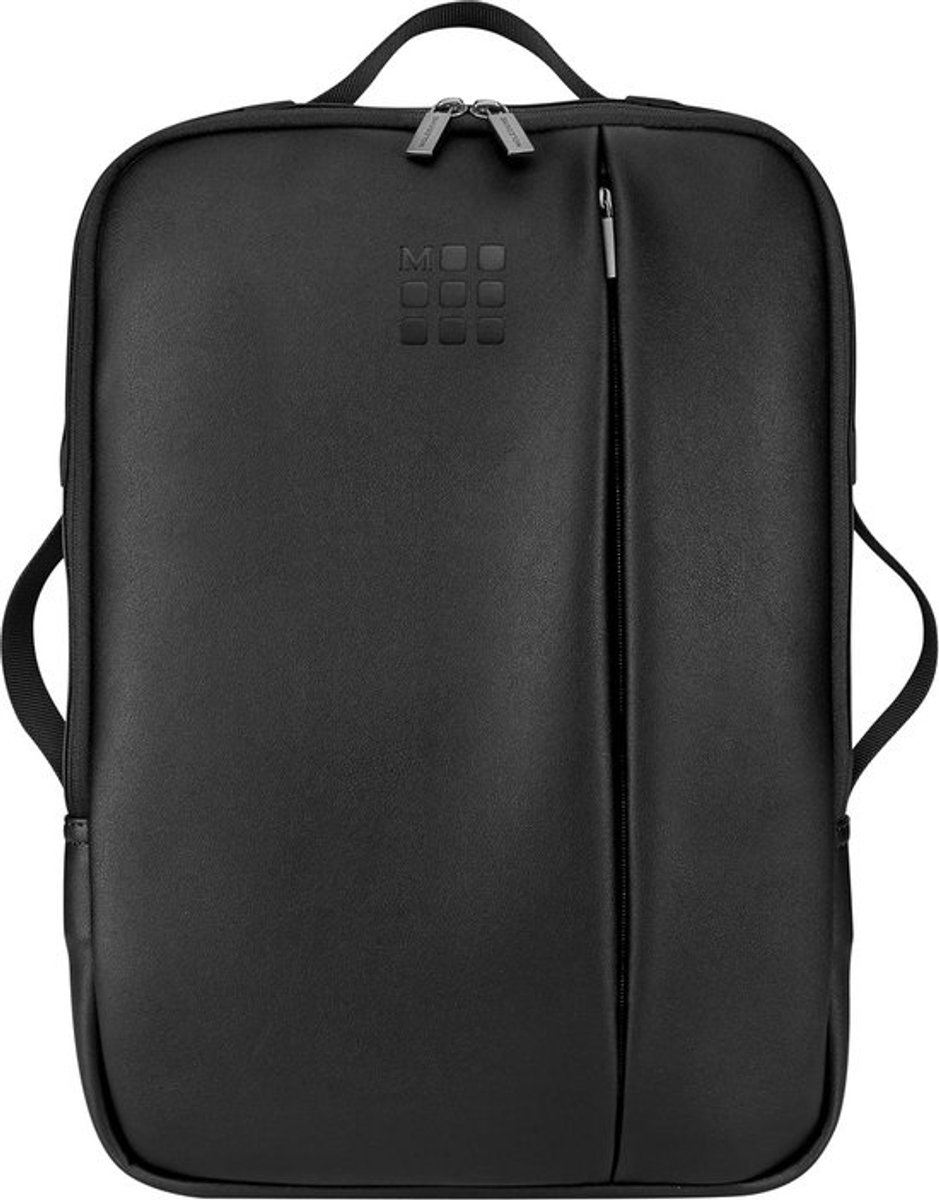 Professionele Laptoptas 15 inch voor Werk & Study - Waterafstotende Rugzak voor Laptop en Tablet