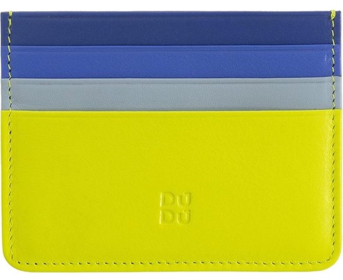 Kleurrijke Leren Tas voor Dagelijks Gebruik