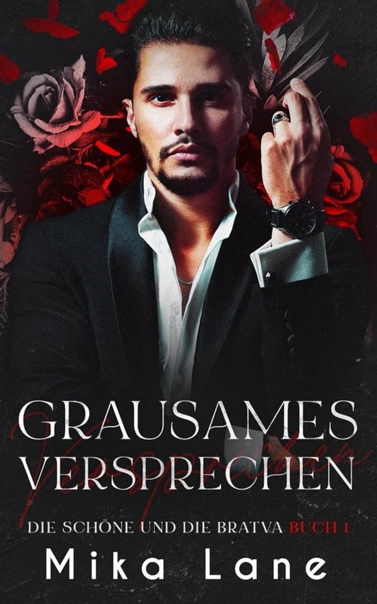Spannende Russische Maffia Roman over Overleving en Verzet