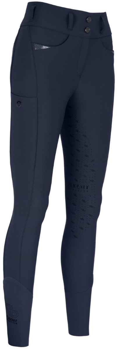 Pikeur Rijbroek Laure SD-Night Blue-84