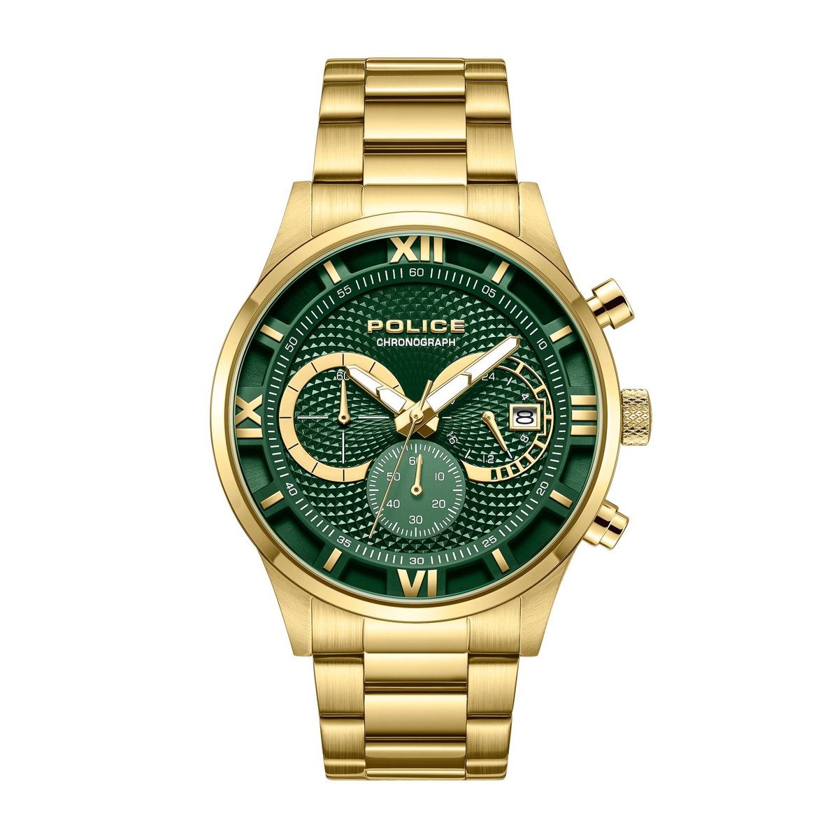 Horloge Driver