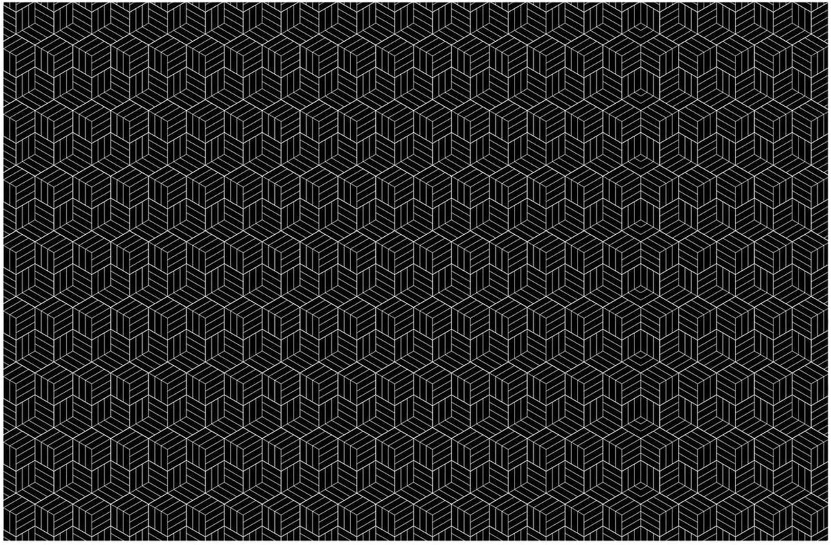 Kookplaat beschermmat Inductie mat Koken met gemak Hoge temperatuurbestendig 78 x 52 cm Transparant